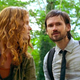 Image for article titled Lost's Rebecca Mader explains what happened to Charlotte and Daniel after the finale